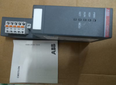ABB通讯模块 CM575-DN B2 1SA170500R0001