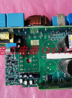 ABB变频器ACS530 0.75-3KW驱动板BAPU-4102/4112/4122/4132/4142