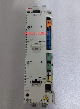 ABB变频器0.75KW ACSM1-04AM-02A5/03A0/04A0/05A0/07A0/09A5-4