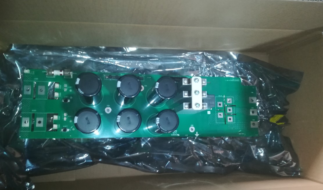 MV580驱动板电容板电源板