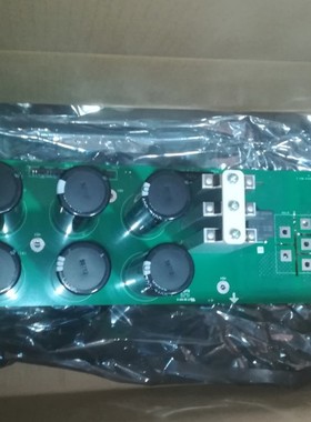 2UBA002322R0013/14/19/18/22 ABB变频器ACS580MV功率单元驱动板