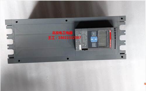 ABB软启动器各种功率测试包好