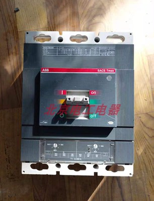 断路器SACET6N800ABB