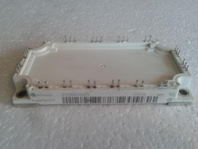 ABB ACS510/550变频器SINT4430C 37KW专用模块FS100R12KE3
