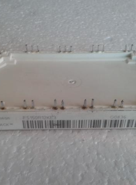 ABB ACS510/550变频器SINT4430C 37KW专用模块FS100R12KE3