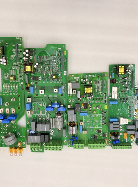 ACS580变频器电源功率驱动板TINT-4211/4212C/4311C/4321C/4331C