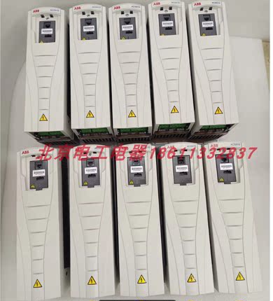 ABB变频器ACS510-01-025A-4 03A3 04A1 05A6 07A2 09A4 012A 017A