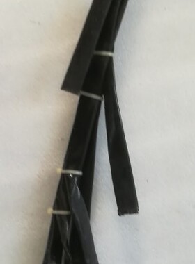 ABB变频器ACS800、880系列排线触发线R8和R7连接线触发53-50-26