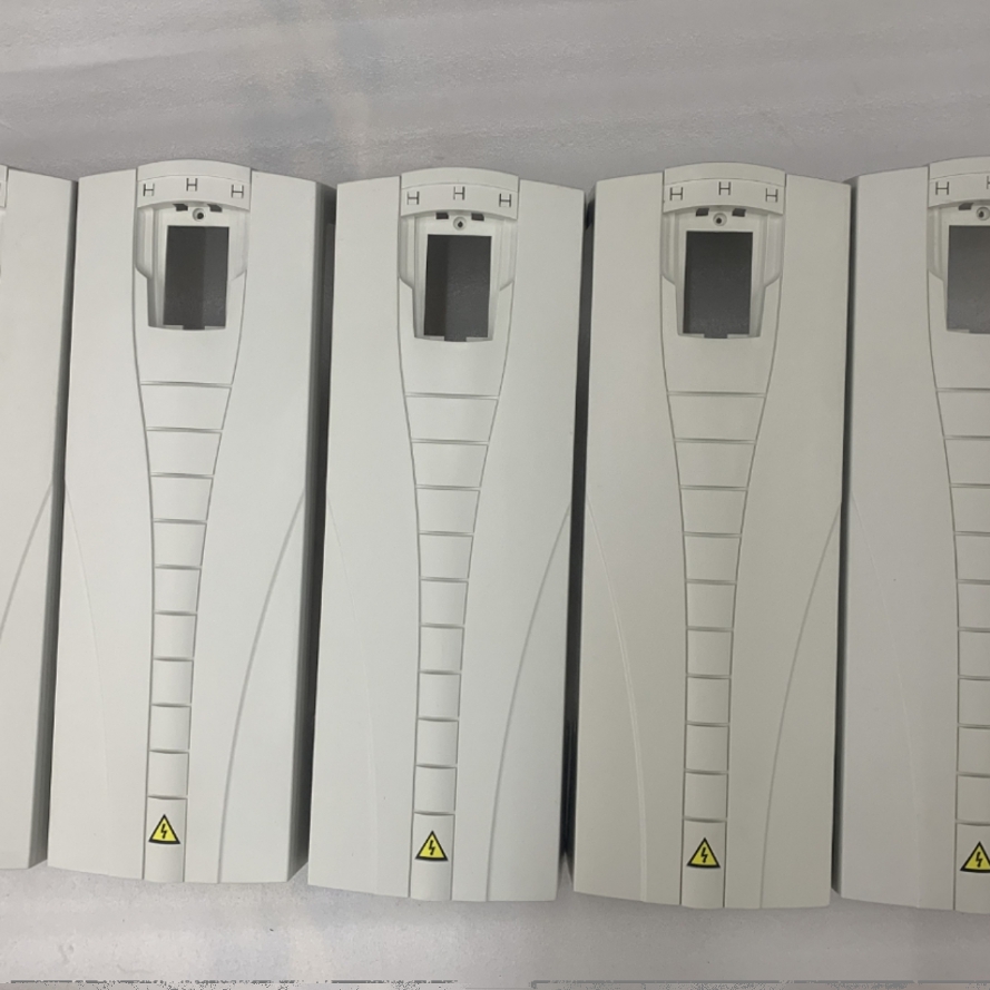 变频器塑料内外壳上盖变频器ABB