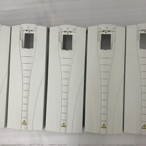 变频器塑料内外壳上盖变频器ABB