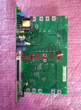 ACS850变频器驱动板主板电源板JSEM-C4C/JINT-C1C/VUB145-16NOXT