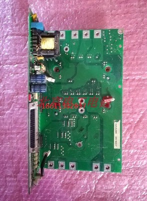ACS850变频器驱动板主板电源板JSEM-C4C/JINT-C1C/VUB145-16NOXT