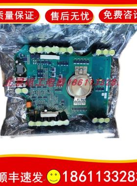 ABB备件5SHX/14H4502/0445D0001/19L6010/Y3545L0009/2645L0001