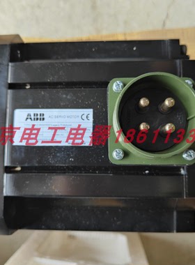 ABB伺服电机ESM-18292H3N7 ESM-E13302C3N7  ESM-B13302B3N7