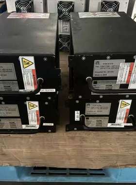 美国正品AMAT应用材料 0190-51379 射频电源