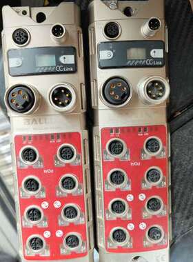 巴鲁夫BNI0040主站CC-LINK模块