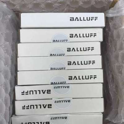 巴鲁夫BNI007Z模块，型号BNI IOL-302-002