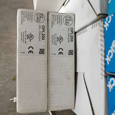 IFM易福门OPL200 0PL200正品