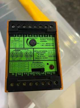 IFM Effector type AZ33-B 库存