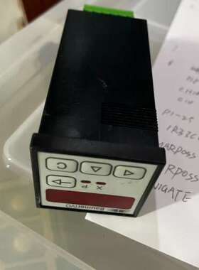 BAUMER电动ivo/NE210.012AXA1计数器