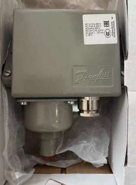 丹佛斯Danfoss KPS31 060-311066压力开