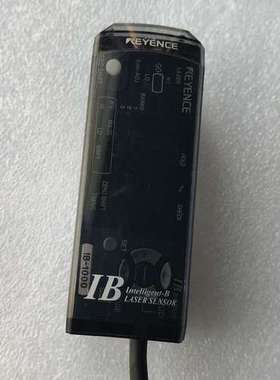 KEYENCE/IB-1000 新机未使用