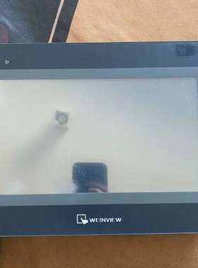 威纶通触摸屏MT8102iP