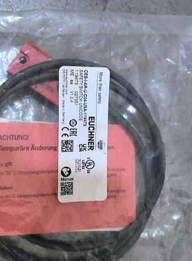 安士能传感器  119473