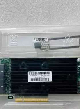 LSI 9305-16e阵列卡 05-25704-00 SA