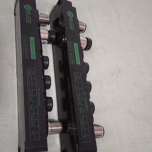 宜科模块  SPDB-0006D-001