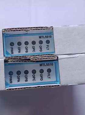 安全栅MTL5510     议价    量不多