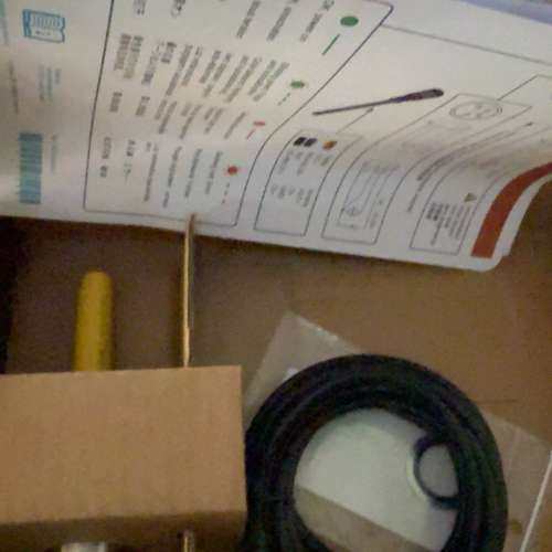 Vaisala露点 transmitter DMT143