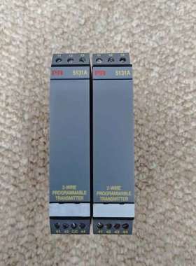 丹麦佩勒PR5131A，2-WIRE PROGRAMMABL