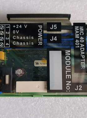 SAM船用电路板MAM 401原厂，可议价