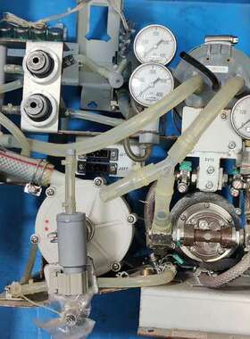 lwaki Motor齿轮泵H2-20EP10ULU(3)