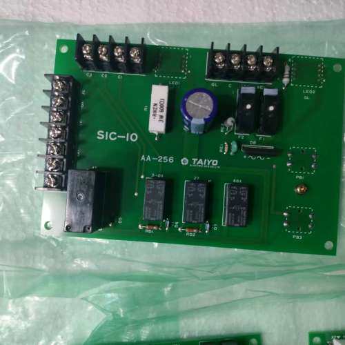 TAIYO      AA-195A  AA-189C  现