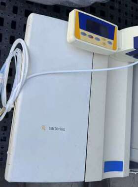 德国正品赛多利斯 sartorius arium 611D1