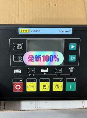 凯迅GU631A控制器