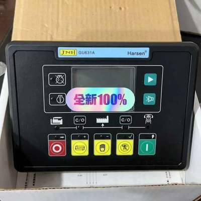 凯迅GU631A控制器