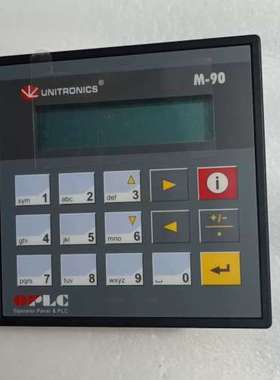 UNITRONICS控制器PLC+HMI