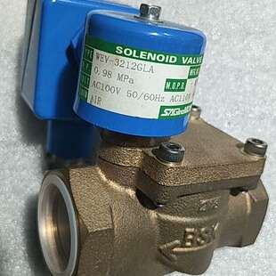 鹭宫电磁阀WEV 3212GLA