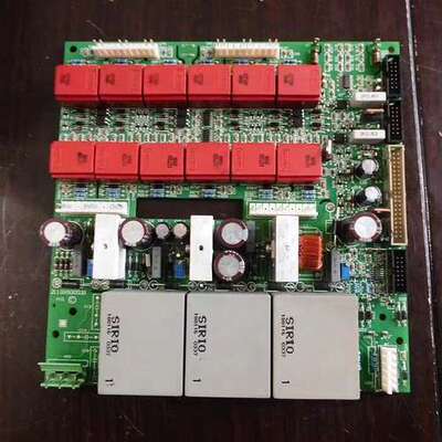 211QS50003B 安萨尔多电源板 P板 可逆
