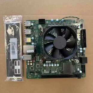 AMD Zen2 4700S 16G内存 八核处理器