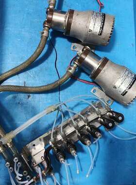 MDG-R2BB24-22易威奇MDG系列齿轮泵