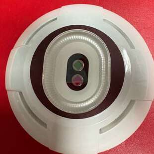 EVC 红外 Salwico Consilium康士廉