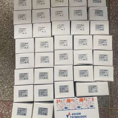 ASCON控制器 TLK38 FCORUKT