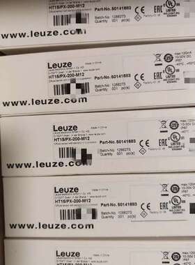 德国  50141683 HT15/PX-200-M1