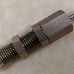 1410RBD缓冲气缸3级缓冲力手动调节FUJI LATEX