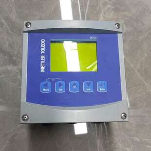 带防爆认 型号M200 梅特勒托利多M200变送器 德国