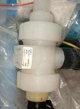 +GF+手动阀Typ546 d20DN15议价